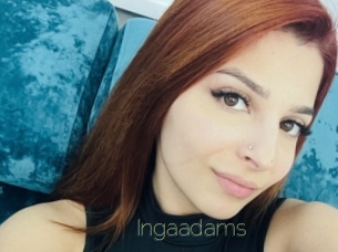 Ingaadams