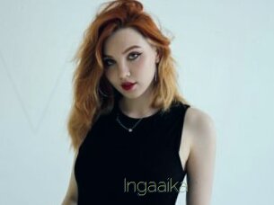 Ingaaika