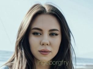 Ingeborgfry