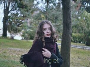 Ingret
