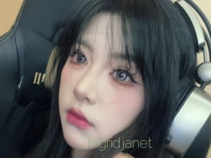 Ingridjanet