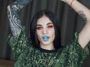 Ingridlaine