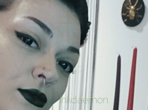 Inkdaemon