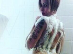 Inkdfemale