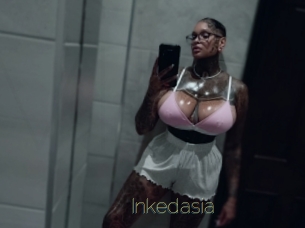 Inkedasia