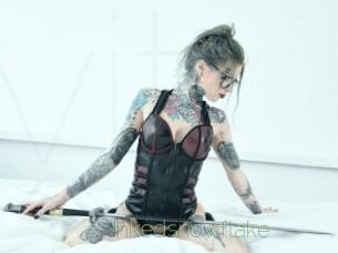 Inkedsnowflake