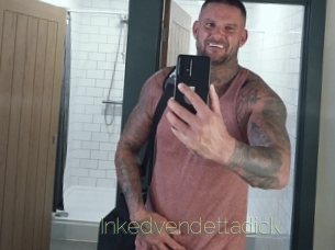 Inkedvendettadick