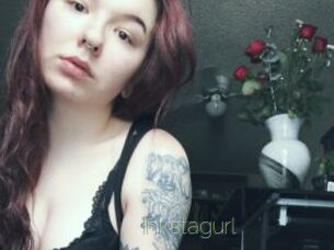 Inkstagurl