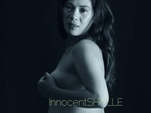 InnocentSHYLLE