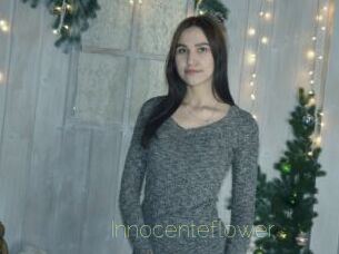 innocenteflower Visio Tchats