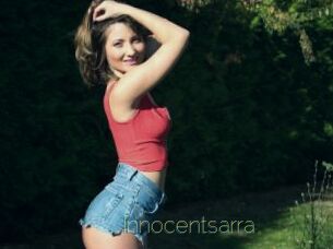 Innocentsarra