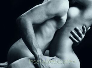 Insatiablecouplex