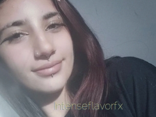 Intenseflavorfx
