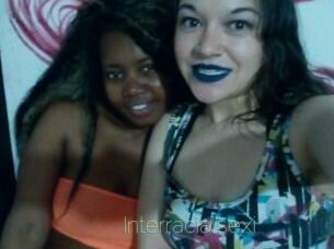 Interracialsexi