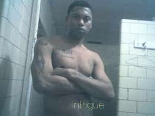 Intrigue