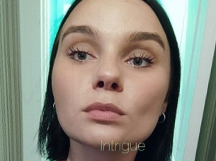 Intrigue