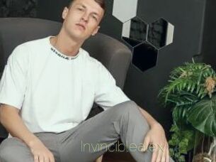 Invinciblealex
