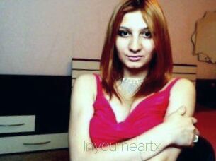 Inyourheartx