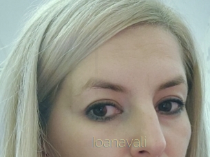 Ioanavali