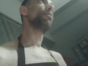 Ioannis