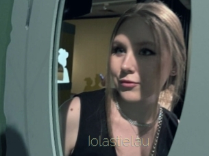 Iolastielau