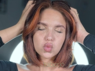Iraborjo