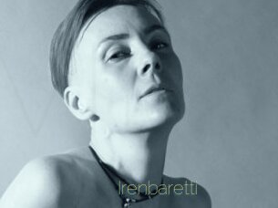 Irenbaretti