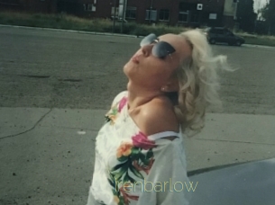 Irenbarlow