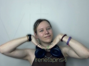 Irenelapinski