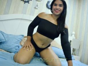 Irenesummer