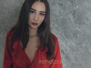 irenetodd Visio Tchats