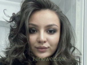 Irenewebster
