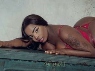 Irenewill