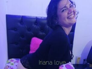 Iriana_love