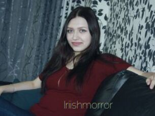 Iriishmorror