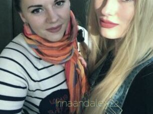 Irinaandalex22