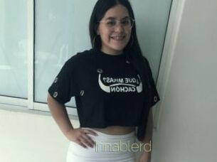 Irinablerd