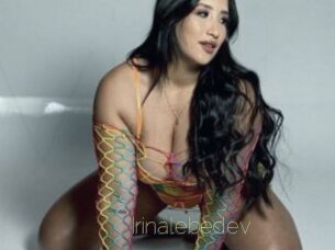 Irinalebedev