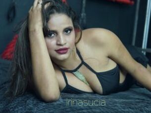 Irinasucia