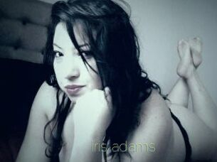 Iris_adams