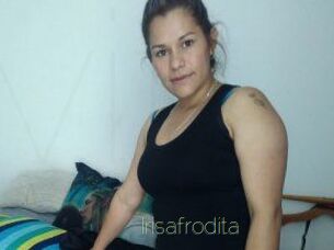 Irisafrodita