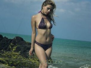 Irisbrune