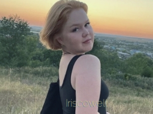 Iriscowell