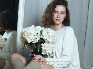 Irisemersons
