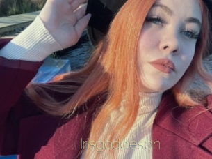Irisgoddeson