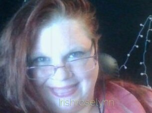 Irishroselynn