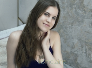 Irismclaine