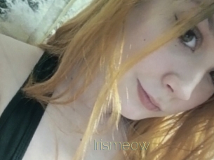 Irismeow