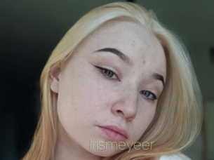 Irismeyeer