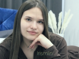 Irismiln